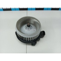 Моторчик отопителя Toyota GX460 2009 8710360400