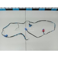 Проводка (коса) Toyota GX460 2009 8221260140