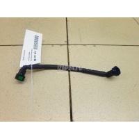 Трубка топливная Hyundai-Kia Mohave 2009 314363A600