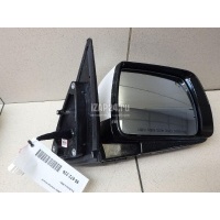 Зеркало правое электрическое Hyundai-Kia Mohave 2009 876202JCM0