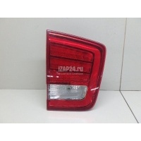 Фонарь задний внутренний левый Hyundai-Kia Mohave 2009 924032J500