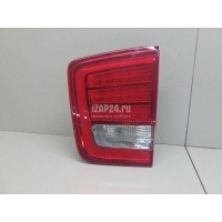 Фонарь задний внутренний правый Hyundai-Kia Mohave 2009 924042J500