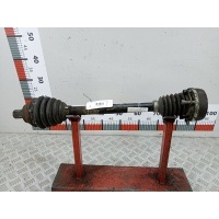 Полуось передняя левая (приводной вал шрус) Volkswagen Caddy 3 (2004-2015) 2007 ,1K0407271HQ