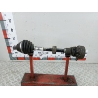 Полуось передняя левая (приводной вал шрус) Volkswagen Golf 5 (2003-2008) 2006 ,3C0407271AJ