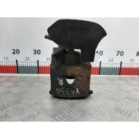 Суппорт передний правый Volkswagen Polo 3 (1994-2002) 1997 ,6N0615124B