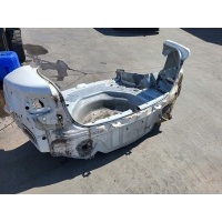 Toyota avensis t29 седан 15 - 18r полоса tyl ванна