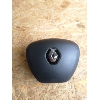 Renault captur i подушка водителя 985706588r хорошая