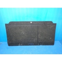 Пол багажника toyota yaris ii 58410 - 0d010