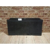 Пол коврик багажника toyota yaris ii 2005 / 2011 rok