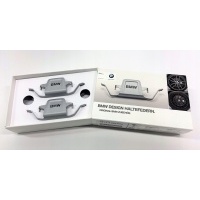 Bmw f20 , f22 , f30 пружины прижимные тормоза