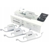 Oe bmw пружины зажимов ham bmw 1 f20 f21