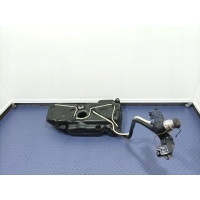 Volkswagen tiguan ii бачёк бак горловина топлива бензин 2wd 5qa201085