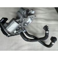 Дросельная заслонка volvo xc40 xc60 s60 iii v60 ii b3 b4 b5