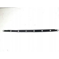 Накладка левая под порог toyota yaris ii 5d 2006 - 2011r