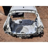 Полоса заднего ванна citroen c4 кактус ewpb