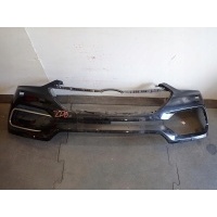 Бампер передняя передний hyundai санта fe iii рестайлинг 2016 - 86511 - 2w500