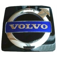 Эмблема логотип решетки volvo oe 30655104