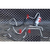 Renault vel satis 3.5 v6 провода кондиционера