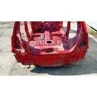 Полоса заднего задняя 73l i 5d 02 - 07