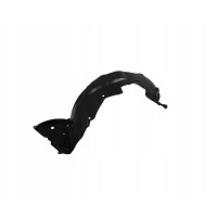Подкрылок toyota verso 09 - 538750f020 правое