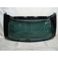 Стекло задняя citroen c4 пикассо 2007 - 2013 as3 - темная оригинал
