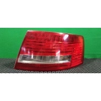 Фонарь задний правый Audi A6 C6 (S6,RS6) 2005 4F5 945 096 F