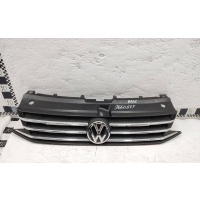 Решётка радиатора Volkswagen Polo 5 Restail Sedan 