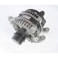 Форд mondeo mk5 focus 2.0ecoboost генератор dg1t - 10300 - fa