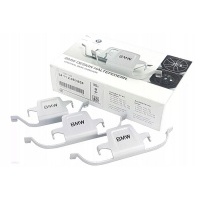 Комплект sprężynek зажимов bmw дизайн f20 f22 f30 f31 f32 f34 f36 оригинал