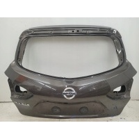 Nissan пульсар 14 крышка багажника крышка багажника задняя задняя fv