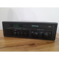 Радио форд sound 2000 scorpio эскорт фиеста орион transit капри сьерра