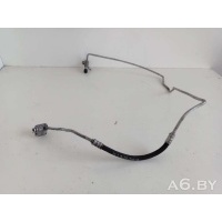 Трубка кондиционера Volkswagen Transporter T5 restailing 2011 7E1820741D