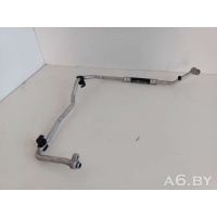 Трубка кондиционера Volkswagen Transporter T5 restailing 2011 7H1820743T