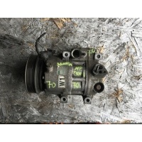 Hyundai соната v 05 - 09 компрессор кондиционера crdi