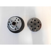 Piaggio муфта колокол