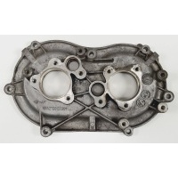 Крышка грм мерседес w211 w219 3.5 v6