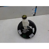 Вакуумный усилитель тормозов Omoda C5 2022- 204000633AB