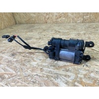 Порше macan 95b компрессор подвески 95b616006c