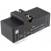 Блок управления вентилятора электрический nty csw - vw - 005