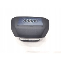 Audi q4 е трон подушка безопасности водителя 89a880201h