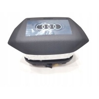 Audi q4 е трон подушка безопасности водителя 89a880201h