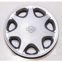 Колпак 13 nissan sentra almera n15 403150n000