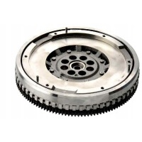 Колесо двухмассовый hyundai terracan 2 , 9 crdi 4wd 2001 - 2006