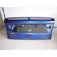 Крышка багажника SEAT Cordoba I (1993—1999)   6K5827025G