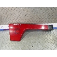 Фонарь задний внутренний левый SEAT Cordoba I (1993—1999) 6K5945107