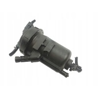 Корпус фильтра топлива opel vectra c signum 1.9 cdti 13122587