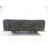 Мерседес w208 w210 w638 cd - чейнджер плит компакт - диск a0028205989 * не работает