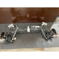 Renault талисман iv 4 control задняя задняя ось 521531935r балка подвеска