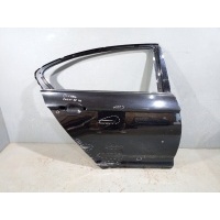 Дверь задняя правая Volkswagen Passat B8 3G5833056AC