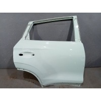 Дверь задняя правая Omoda C5 551001324AADYJ